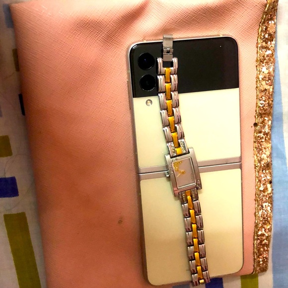 Titan wrist watch - Picture 3 of 5